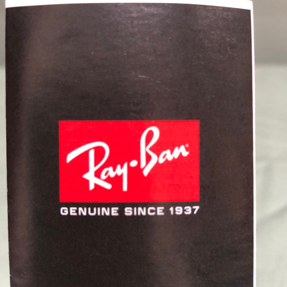 Ray Ban - Picture 5 of 5